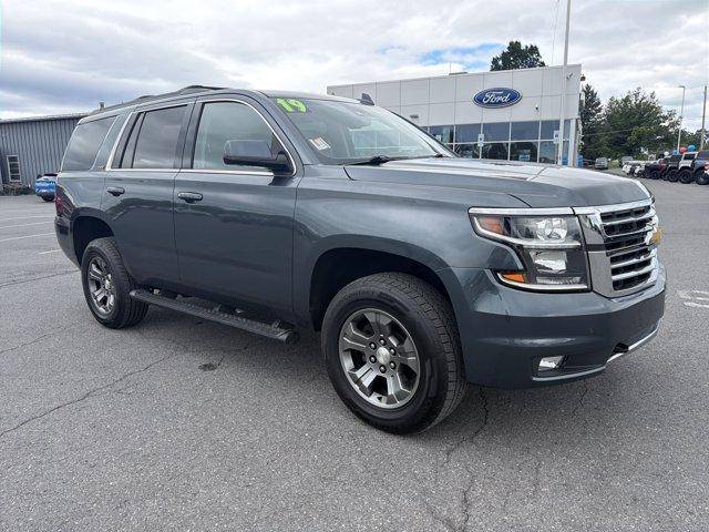 2019 Chevrolet Tahoe LT 4WD photo
