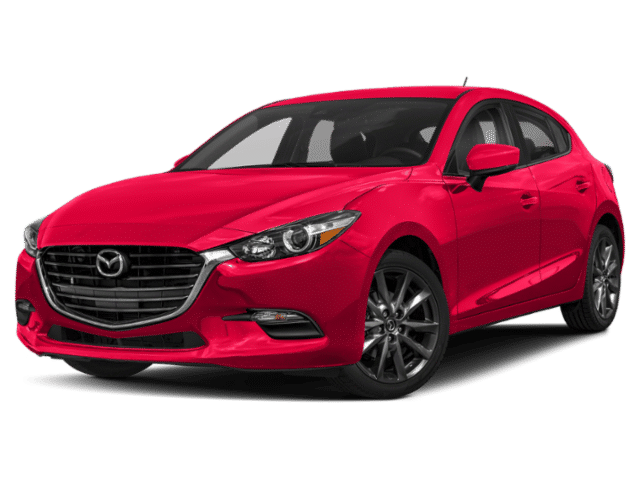 2018 Mazda 3 Touring FWD photo