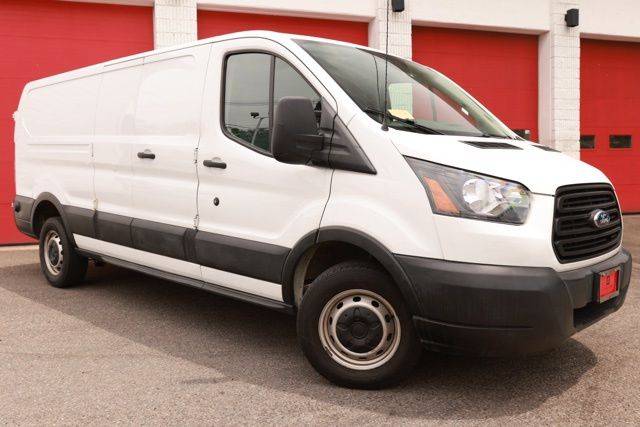 2019 Ford Transit Van RWD photo