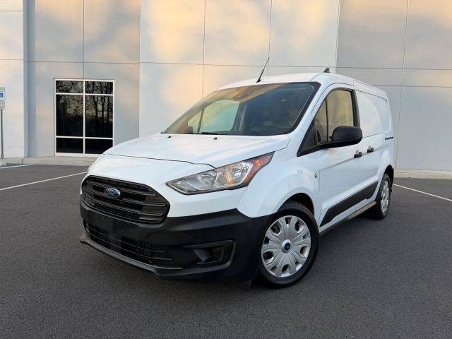 2019 Ford Transit Connect Van XL FWD photo