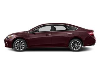 2018 Toyota Avalon XLE FWD photo