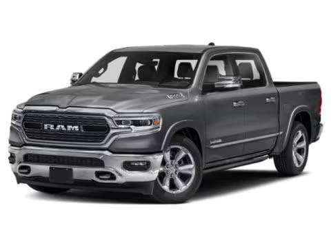 2019 Ram 1500 Limited 4WD photo