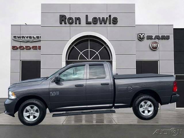 2019 Ram 1500 Express 4WD photo