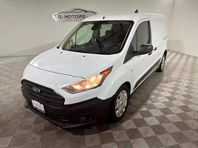 2019 Ford Transit Connect Van XL FWD photo