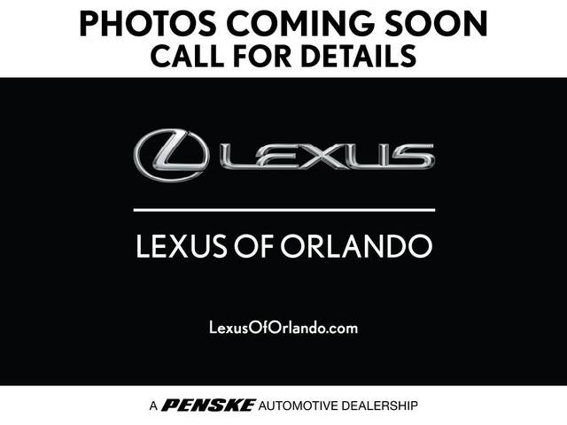 2017 Lexus ES ES 350 FWD photo