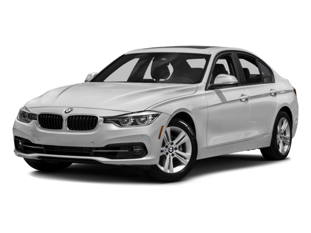 2018 BMW 3 Series 330i RWD photo