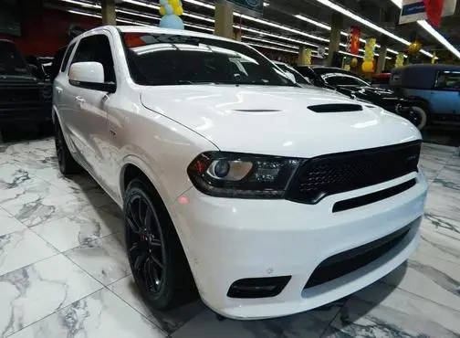 2019 Dodge Durango SRT AWD photo
