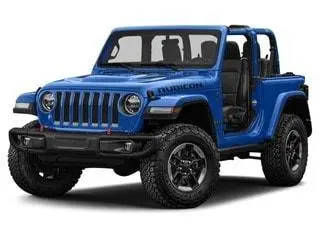 2018 Jeep Wrangler Sport S 4WD photo