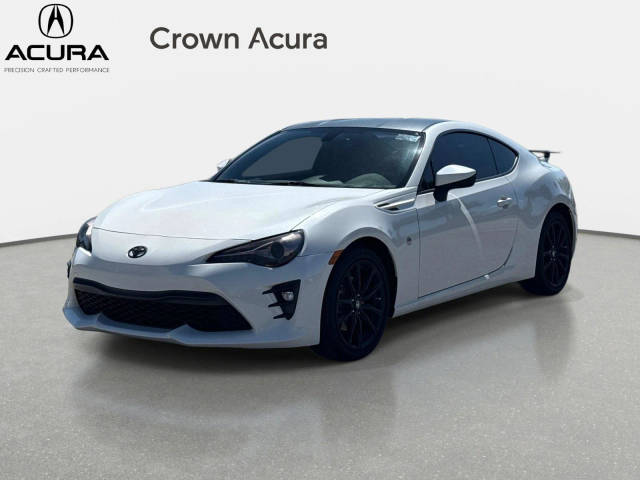 2019 Toyota 86 GT RWD photo