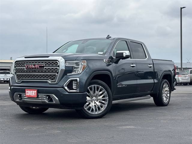 2019 GMC Sierra 1500 Denali 4WD photo
