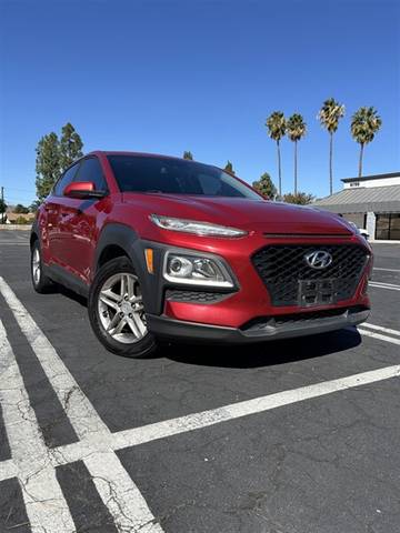 2019 Hyundai Kona SE FWD photo