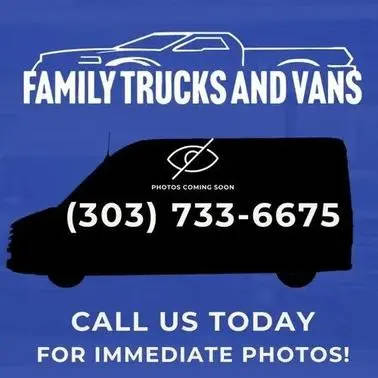 2019 Ford Transit Van  RWD photo