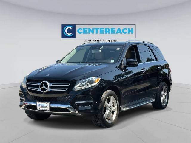 2019 Mercedes-Benz GLE-Class GLE 400 AWD photo