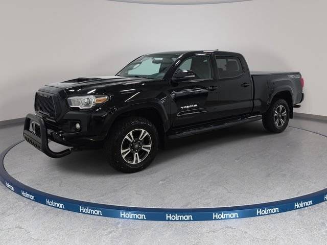 2016 Toyota Tacoma TRD Sport 4WD photo