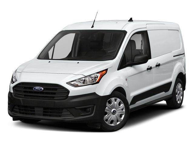2019 Ford Transit Connect Van XL FWD photo