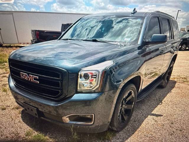 2019 GMC Yukon SLT RWD photo