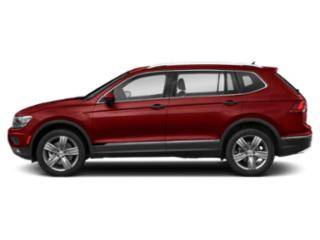 2018 Volkswagen Tiguan SEL AWD photo