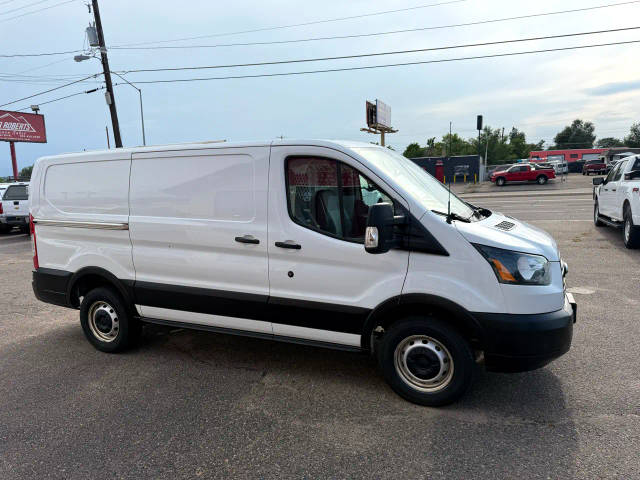 2019 Ford Transit Van  RWD photo
