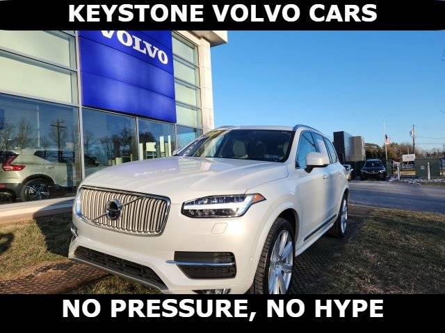 2019 Volvo XC90 Inscription AWD photo