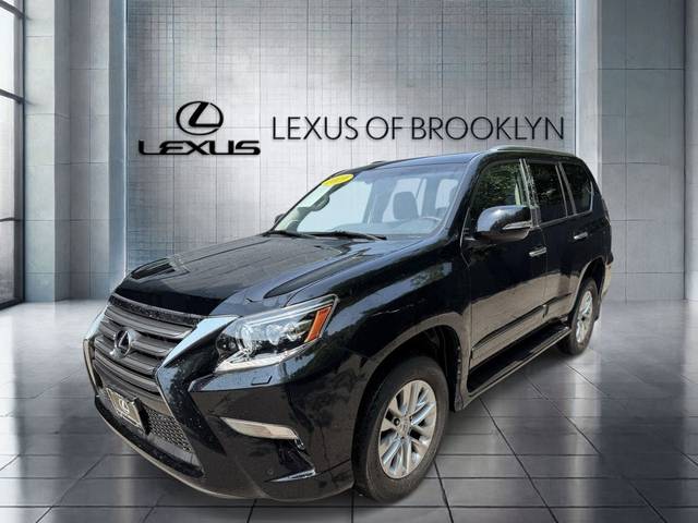 2019 Lexus GX GX 460 Premium 4WD photo