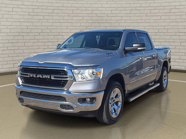 2019 Ram 1500 Big Horn/Lone Star RWD photo