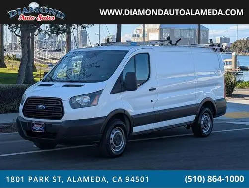 2019 Ford Transit Van  RWD photo