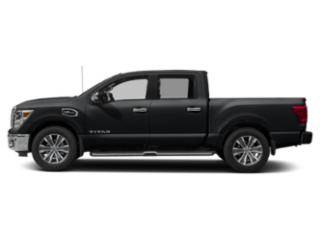 2018 Nissan Titan SL 4WD photo