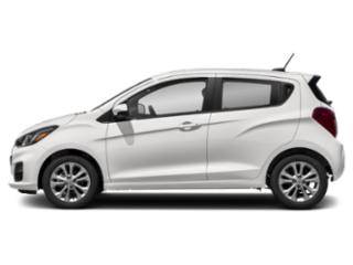 2019 Chevrolet Spark LS FWD photo