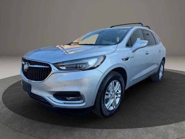 2019 Buick Enclave Premium AWD photo