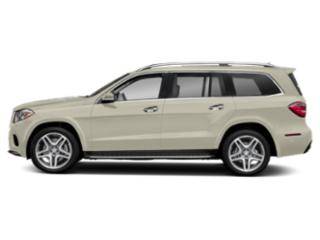 2019 Mercedes-Benz GLS-Class GLS 550 AWD photo