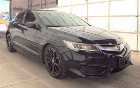 2018 Acura ILX Special Edition FWD photo