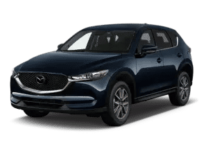 2018 Mazda CX-5 Touring AWD photo