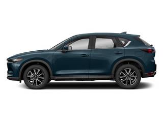 2018 Mazda CX-5 Touring FWD photo