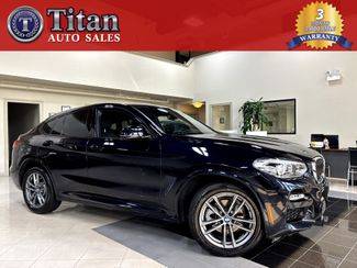 2019 BMW X4 xDrive30i AWD photo