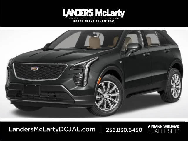 2019 Cadillac XT4 FWD Sport FWD photo
