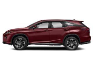 2019 Lexus RX RX 450hL Premium AWD photo