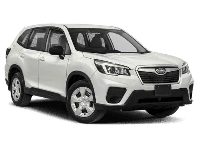 2019 Subaru Forester  AWD photo