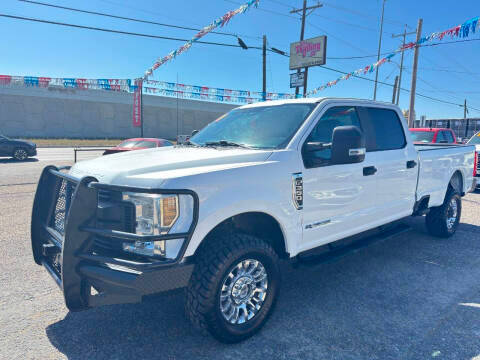 2019 Ford F-350 Super Duty XL 4WD photo