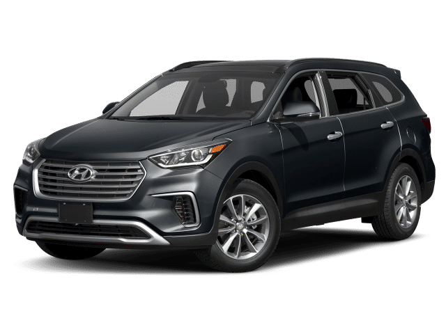 2019 Hyundai Santa Fe XL SE FWD photo