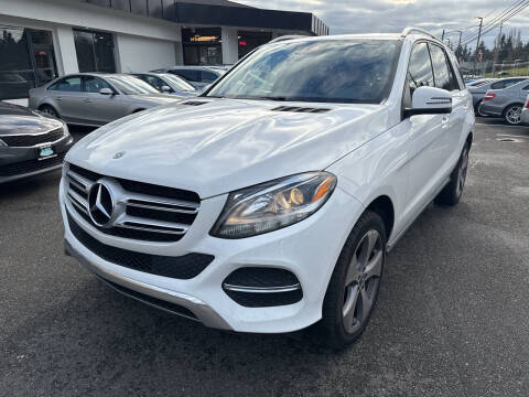 2019 Mercedes-Benz GLE-Class GLE 400 AWD photo