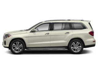 2019 Mercedes-Benz GLS-Class GLS 450 AWD photo