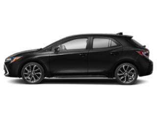 2019 Toyota Corolla XSE FWD photo