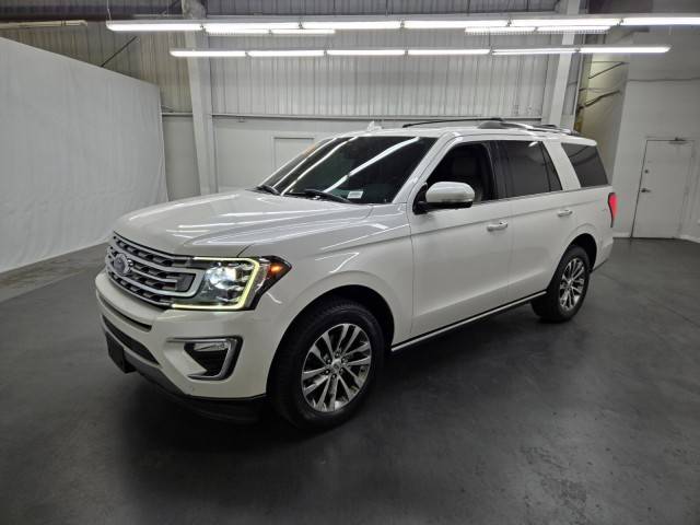 2018 Ford Expedition Limited RWD photo