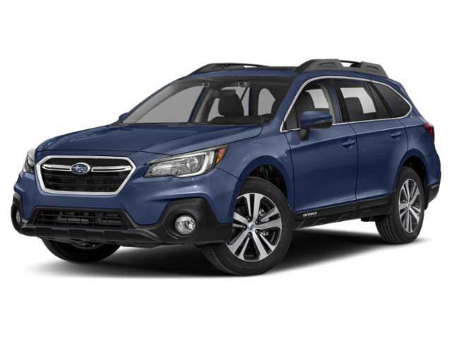 2019 Subaru Outback Limited AWD photo