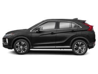 2019 Mitsubishi Eclipse Cross SE 4WD photo