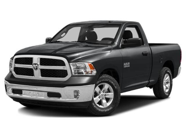 2015 Ram 1500 Express 4WD photo