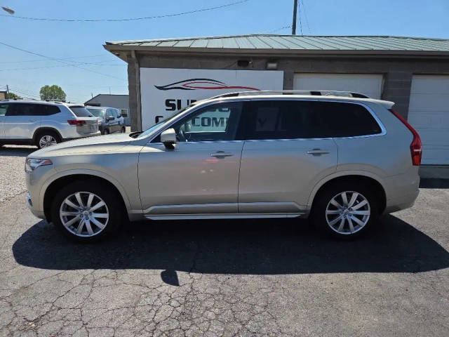 2018 Volvo XC90 Momentum AWD photo
