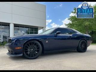 2015 Dodge Challenger R/T Scat Pack RWD photo