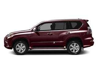 2016 Lexus GX  4WD photo