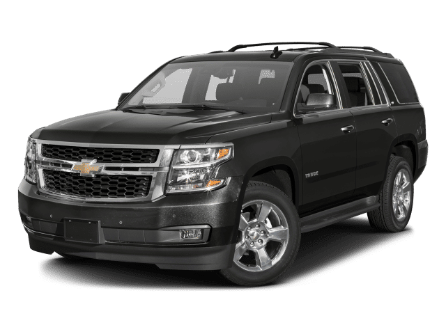 2016 Chevrolet Tahoe LT 4WD photo